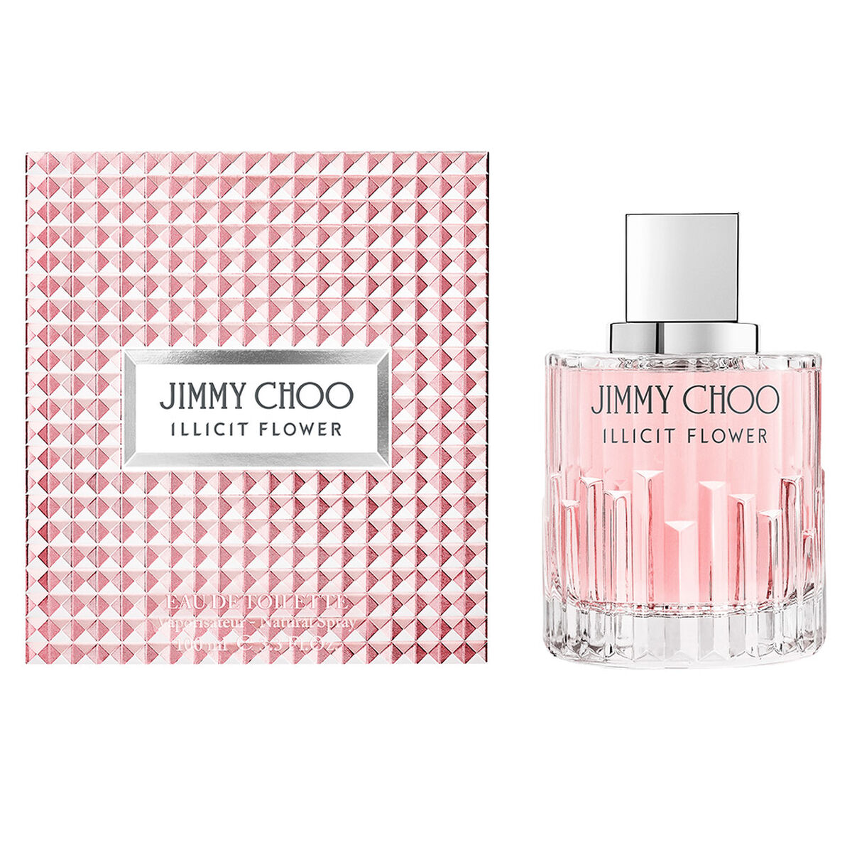 Дамски парфюм Jimmy Choo EDT